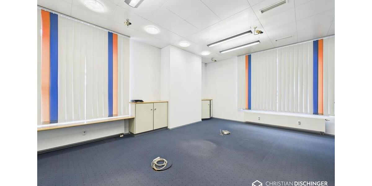 Gewerbeobjekt Regensburg Das Dörnberg - 4.700&euro; | Angebot:23305673