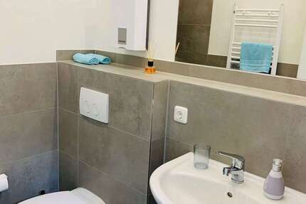 Zimmer Sindelfingen Sindelfingen (Stadt) - 1 Zimmer, 1.090&euro; | Angebot:25139869