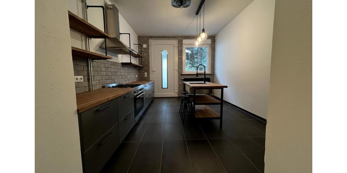 Erdgeschoßwohnung Schalksmühle - 2 Zimmer, 63 m&sup2;, 590&euro; | Angebot:24723434