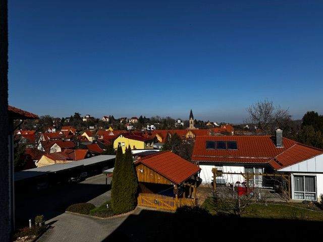 Etagenwohnung Bad Suderode Quedlinburg OT Bad Suderode - 3 Zimmer, 74 m&sup2;, 650&euro; | Angebot:25703079