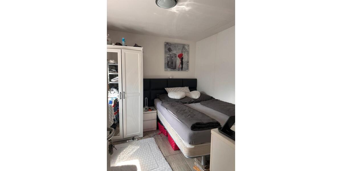 Wohnen auf Zeit Aachen Eilendorf - 1 Zimmer, 12 m&sup2;, 35&euro; | Angebot:26582773