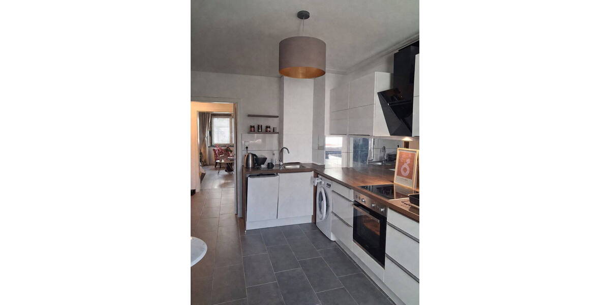 Etagenwohnung Köln Kalk - 2 Zimmer, 50 m&sup2;, 800&euro; | Angebot:25969933