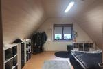 Dachgeschoßwohnung Haiger - 2 Zimmer, 64 m&sup2;, 420&euro; | Angebot:26103996