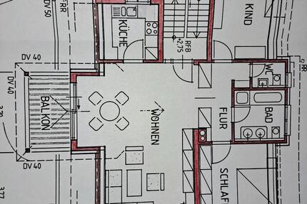 Wohnung St. Johann - 3.5 Zimmer, 82 m&sup2;, 800&euro; | Angebot:26414201