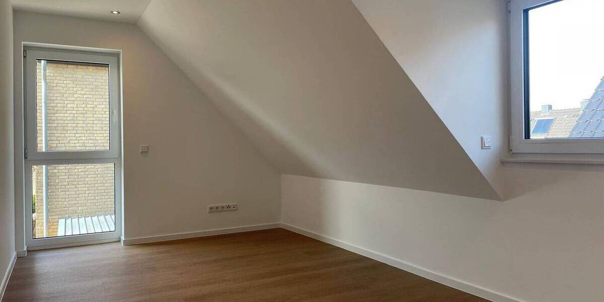 Doppelhaushälfte Uetze Dollbergen - 3 Zimmer, 115 m&sup2;, 1.180&euro; | Angebot:26540816