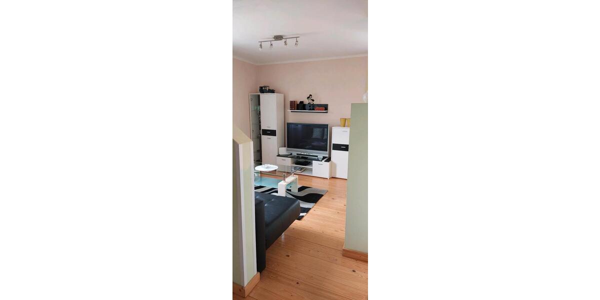 Etagenwohnung Bad Sobernheim - 2 Zimmer, 50 m&sup2;, 775&euro; | Angebot:26236205