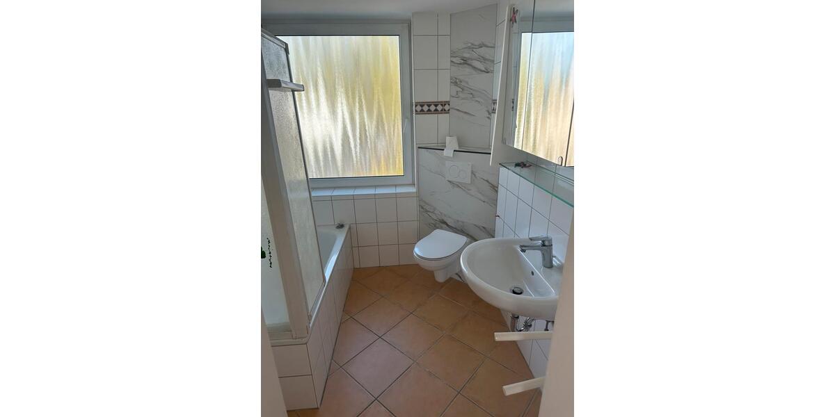 Etagenwohnung Oldenburg Alexandersfeld - 3 Zimmer, 80 m&sup2;, 1.125&euro; | Angebot:26186963