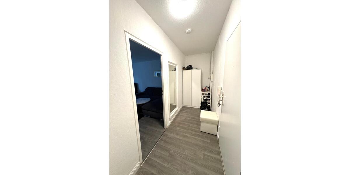 Etagenwohnung Lübeck Sankt Lorenz Nord - 1 Zimmer, 40 m&sup2;, 650&euro; | Angebot:25436127