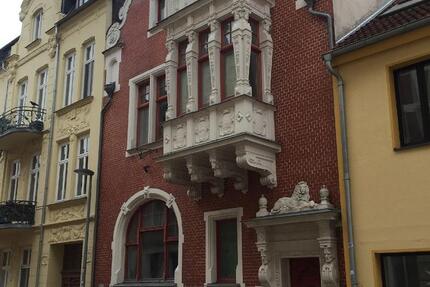 Wohnung Schwerin Altstadt - 3 Zimmer, 105 m&sup2;, 1.045&euro; | Angebot:25219751