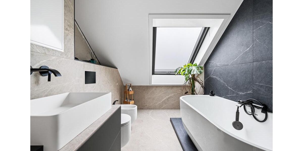 Reihenhaus Tettnang - 5 Zimmer, 127 m&sup2;, 2.100&euro; | Angebot:24631979