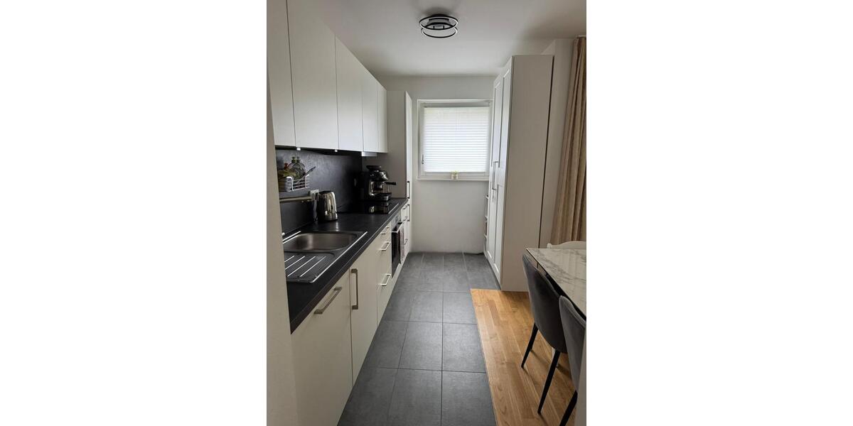Etagenwohnung Mainz Oberstadt - 2 Zimmer, 56 m&sup2;, 1.250&euro; | Angebot:26547881