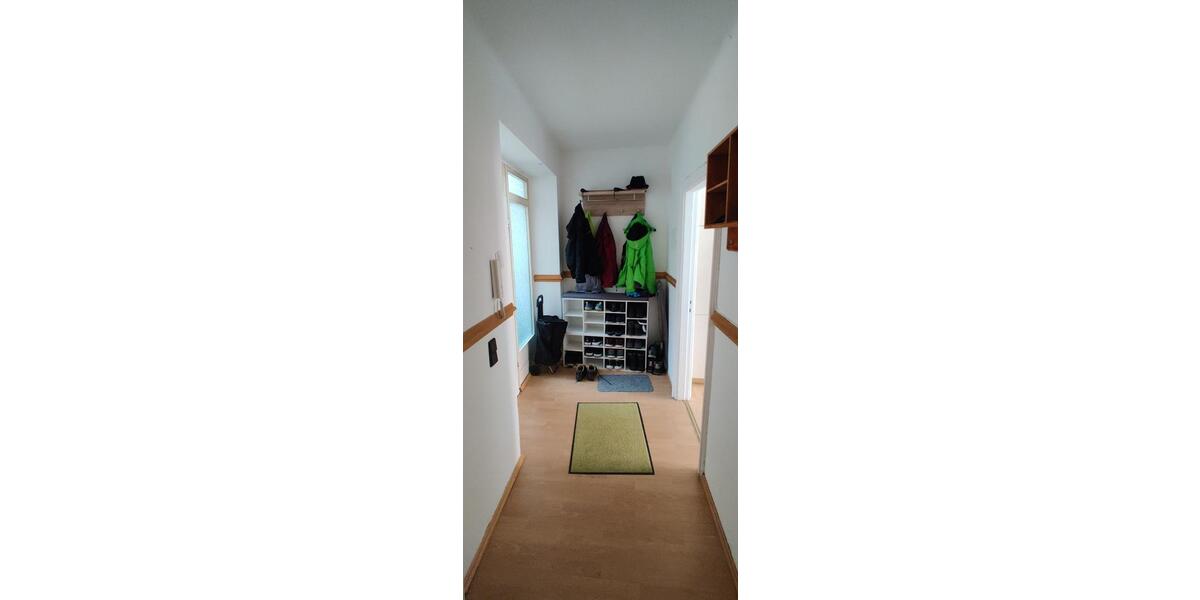 Wohnen auf Zeit Emden - 1 Zimmer, 16 m&sup2;, 290&euro; | Angebot:26394025
