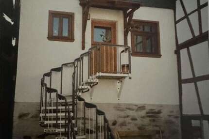 Haus Grävenwiesbach - 3 Zimmer, 80 m&sup2;, 750&euro; | Angebot:26609440