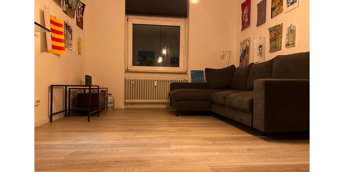 Wohnen auf Zeit Köln Lindenthal - 2 Zimmer, 75 m&sup2;, 1.500&euro; | Angebot:23291757