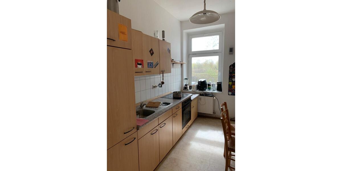 Etagenwohnung Greifswald - 3 Zimmer, 18 m&sup2;, 400&euro; | Angebot:26321335