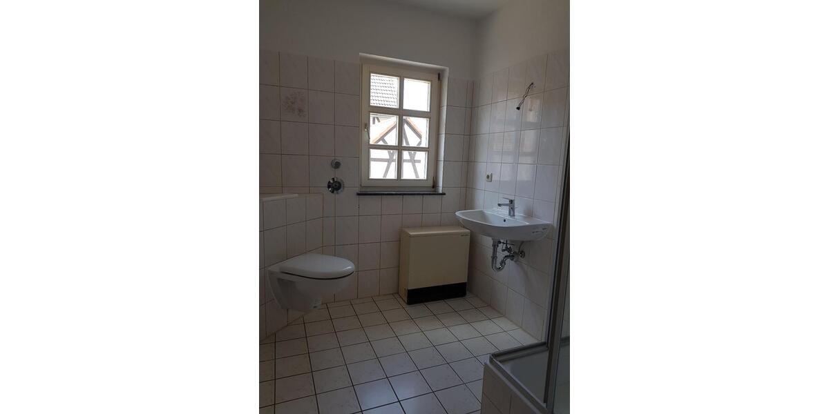 Etagenwohnung Geithain - 2 Zimmer, 46 m&sup2;, 295&euro; | Angebot:26491968