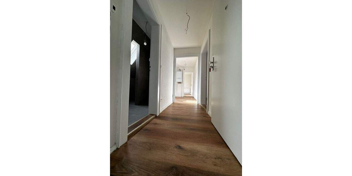 Etagenwohnung Nürnberg Gostenhof - 3 Zimmer, 65 m&sup2;, 710&euro; | Angebot:26499413