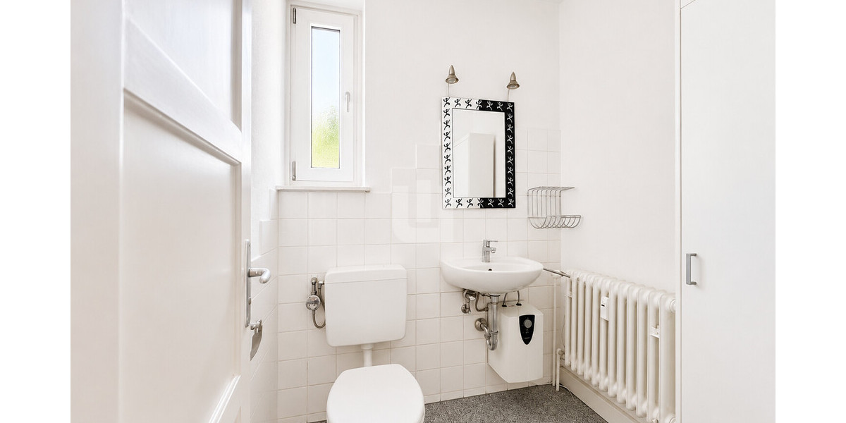 WINDISCH IMMOBILIEN – Renovierte Bürofläche in begehrter Lage von München-Pasing – bezugsfrei! - Gewerbeobjekt München / Pasing Pasing | Angebot:27018979