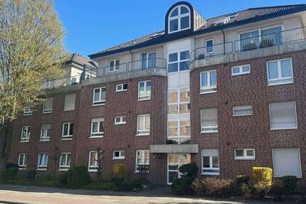 Wohnung Gelsenkirchen Gelsenkirchen-Mitte - 3.5 Zimmer, 80 m&sup2;, 720&euro; | Angebot:25451457