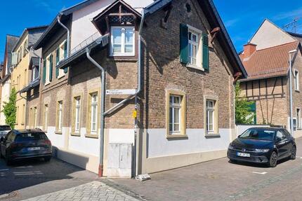 Wohnung Geisenheim - 1 Zimmer, 58 m&sup2;, 690&euro; | Angebot:26406477