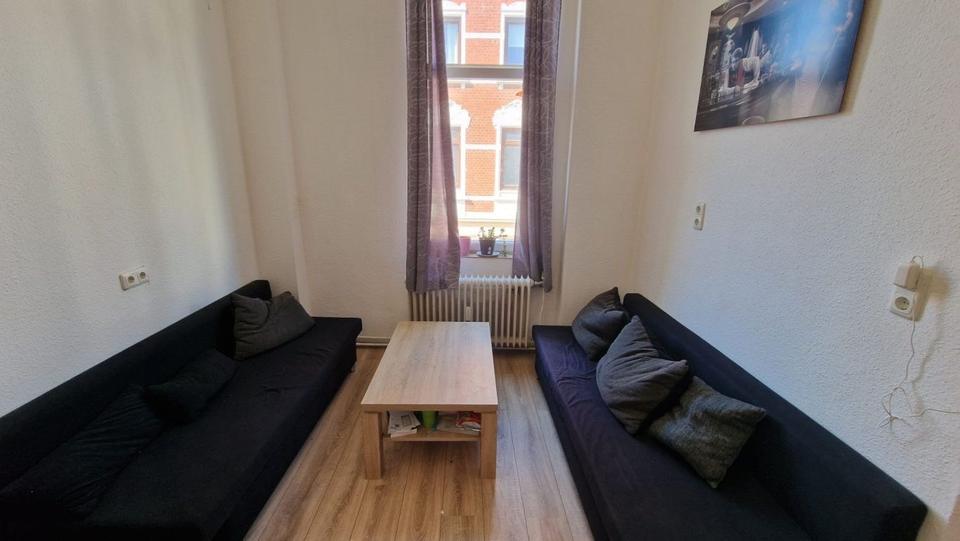 Wohnen auf Zeit Bremen Neustadt - 1 Zimmer, 15 m&sup2;, 450&euro; | Angebot:26619420