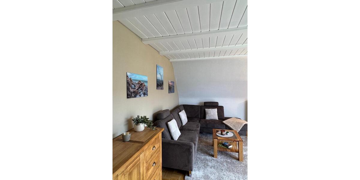 Etagenwohnung Grömitz - 2 Zimmer, 55 m&sup2;, 900&euro; | Angebot:26425332