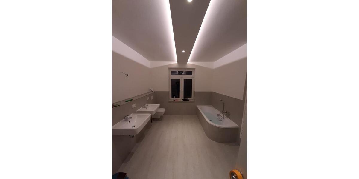 Erdgeschoßwohnung Augustusburg - 3 Zimmer, 95 m&sup2;, 665&euro; | Angebot:24662566