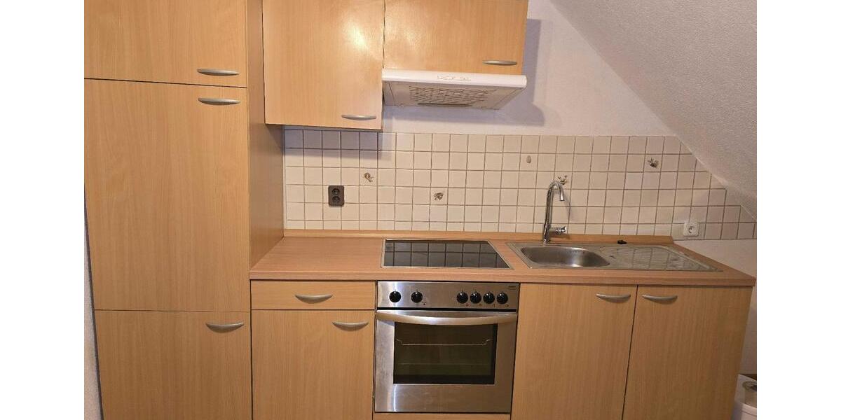 Etagenwohnung Sulzbach (Saar) - 3 Zimmer, 50 m&sup2;, 400&euro; | Angebot:26413180