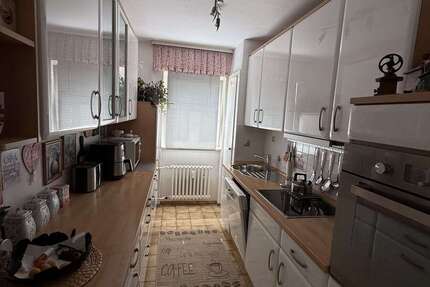 Wohnung Gelsenkirchen Horst - 3 Zimmer, 66 m&sup2;, 460&euro; | Angebot:27186590