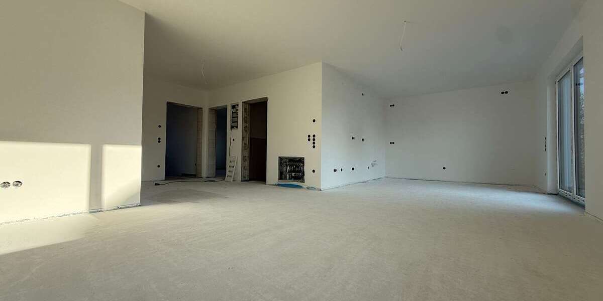 Etagenwohnung Schwarzenfeld - 2 Zimmer, 70 m&sup2;, 820&euro; | Angebot:25958528