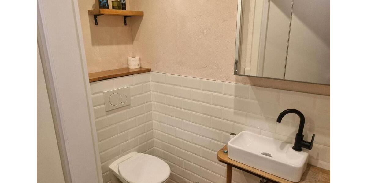 Maisonettenwohnung Gomadingen - 1 Zimmer, 20 m&sup2;, 475&euro; | Angebot:26400985