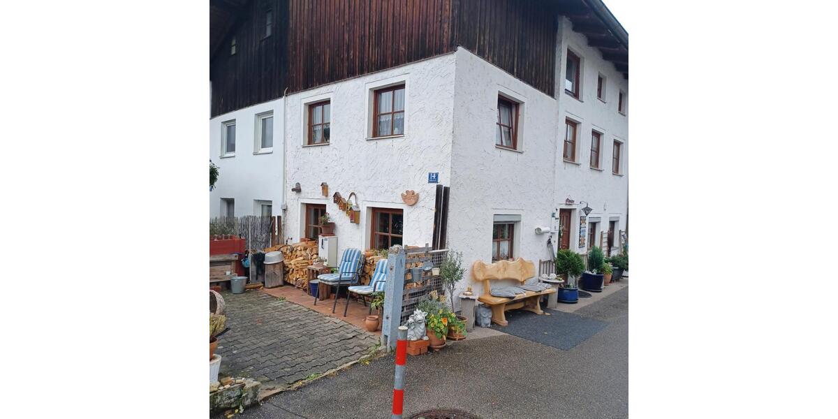 Gewerbeobjekt Frontenhausen - 5 Zimmer, 72 m&sup2;, 460&euro; | Angebot:19620038