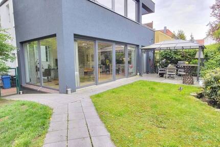 Wohnung Osnabrück Westerberg - 3 Zimmer, 111 m&sup2;, 1.290&euro; | Angebot:26627560