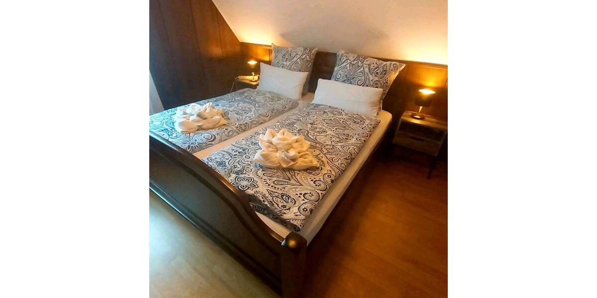 Wohnen auf Zeit Haren (Ems) - 2 Zimmer, 60 m&sup2;, 60&euro; | Angebot:12327177