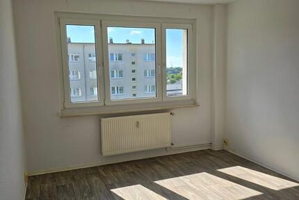 Sonnige Singlewohnung in Kitzscher... 2 -Raumwohnung mit Tageslichtbad! zimmer