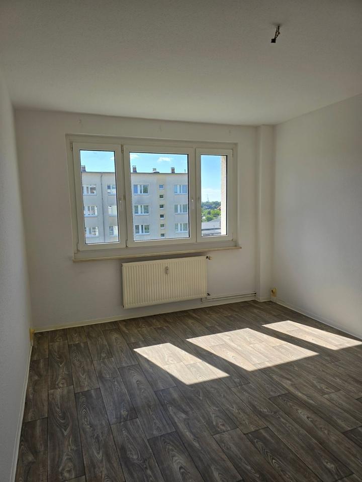 Sonnige Singlewohnung in Kitzscher... 2 -Raumwohnung mit Tageslichtbad! zimmer