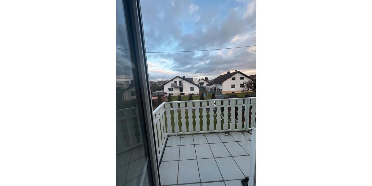 Neuwertige 2-Zimmer-Wohnung mit Balkon & hochwertiger Ausstattung 2 zimmer