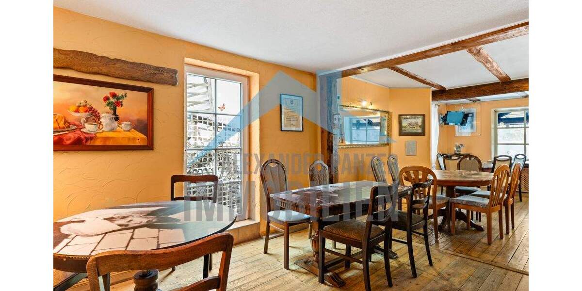 Gewerbeobjekt Espenau Hohenkirchen - 670&euro; | Angebot:25705708