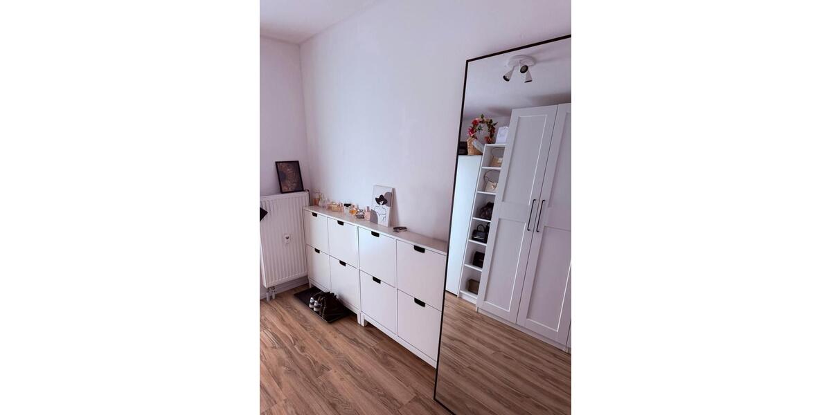 Wohnen auf Zeit Röthenbach an der Pegnitz - 2 Zimmer, 50 m&sup2;, 750&euro; | Angebot:26462571