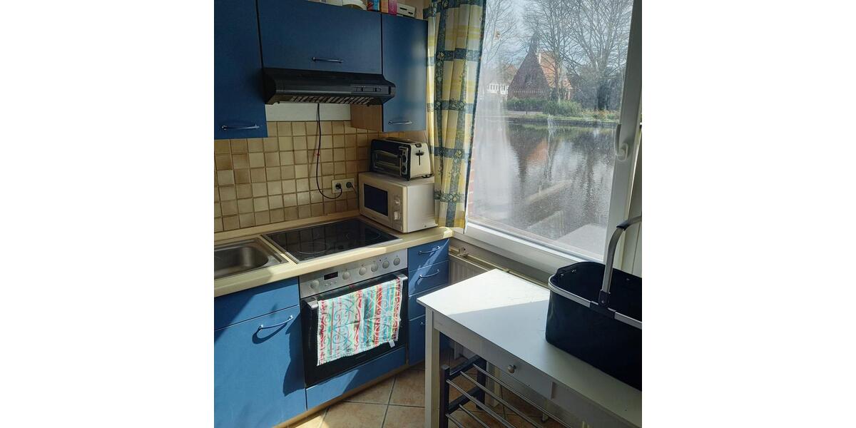 Erdgeschoßwohnung Uelzen - 1 Zimmer, 42 m&sup2;, 420&euro; | Angebot:25921405