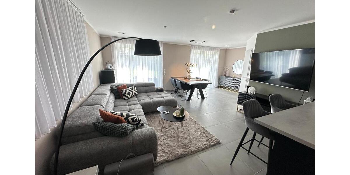Einfamilienhaus Tostedt - 4.5 Zimmer, 150 m&sup2;, 1.815&euro; | Angebot:26701874