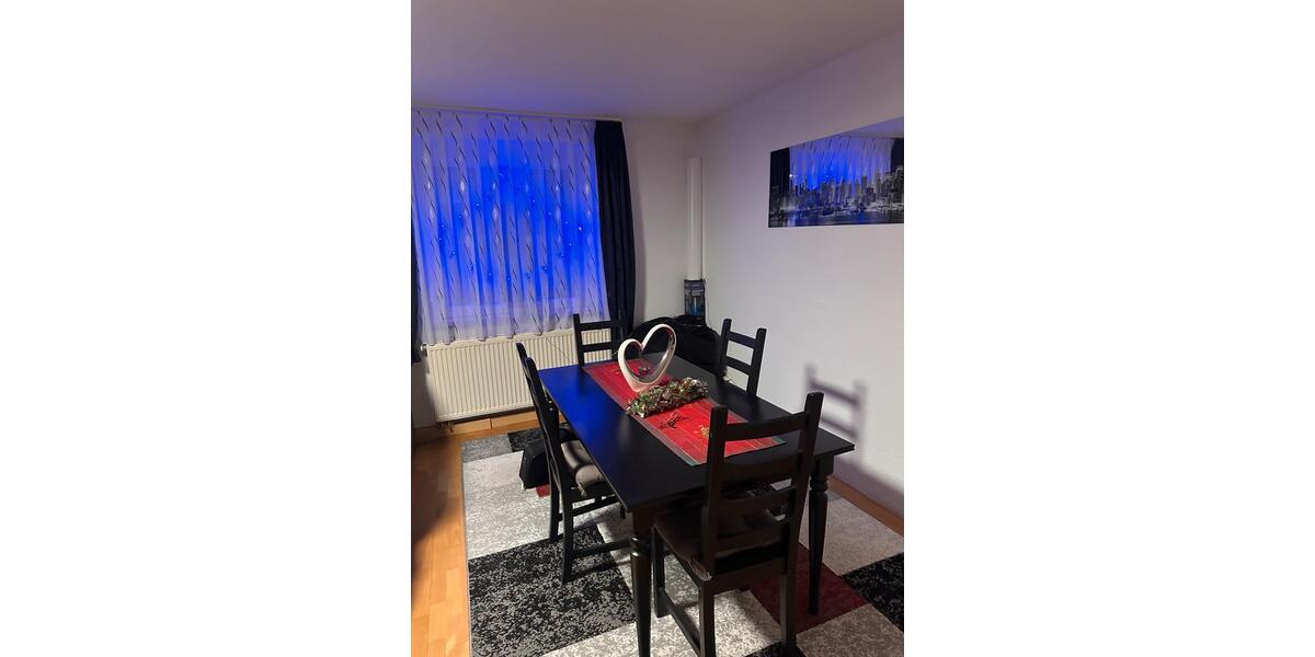 Etagenwohnung Ulm Obertalfingen - 2 Zimmer, 65 m&sup2;, 1.300&euro; | Angebot:24756248