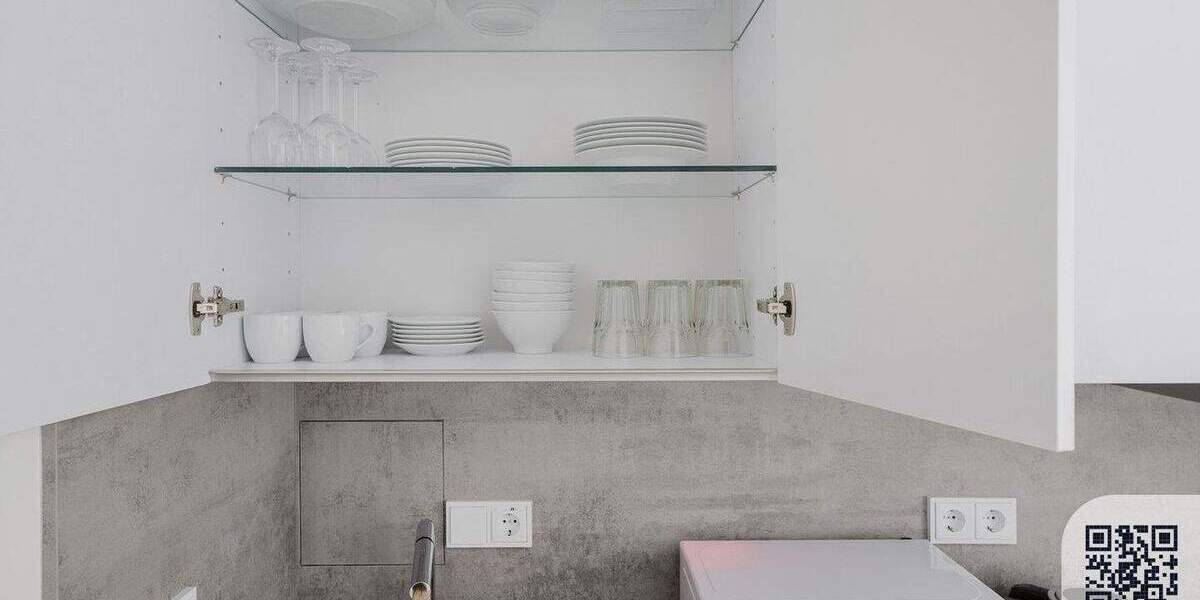 Etagenwohnung Berlin Mitte - 2 Zimmer, 58 m&sup2;, 1.440&euro; | Angebot:26059024