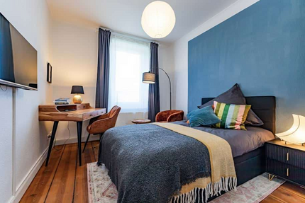 Zimmer Hamburg Eimsbüttel - 910&euro; | Angebot:27274836