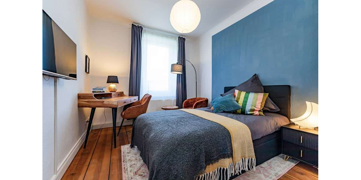Zimmer Hamburg Eimsbüttel - 910&euro; | Angebot:27274836