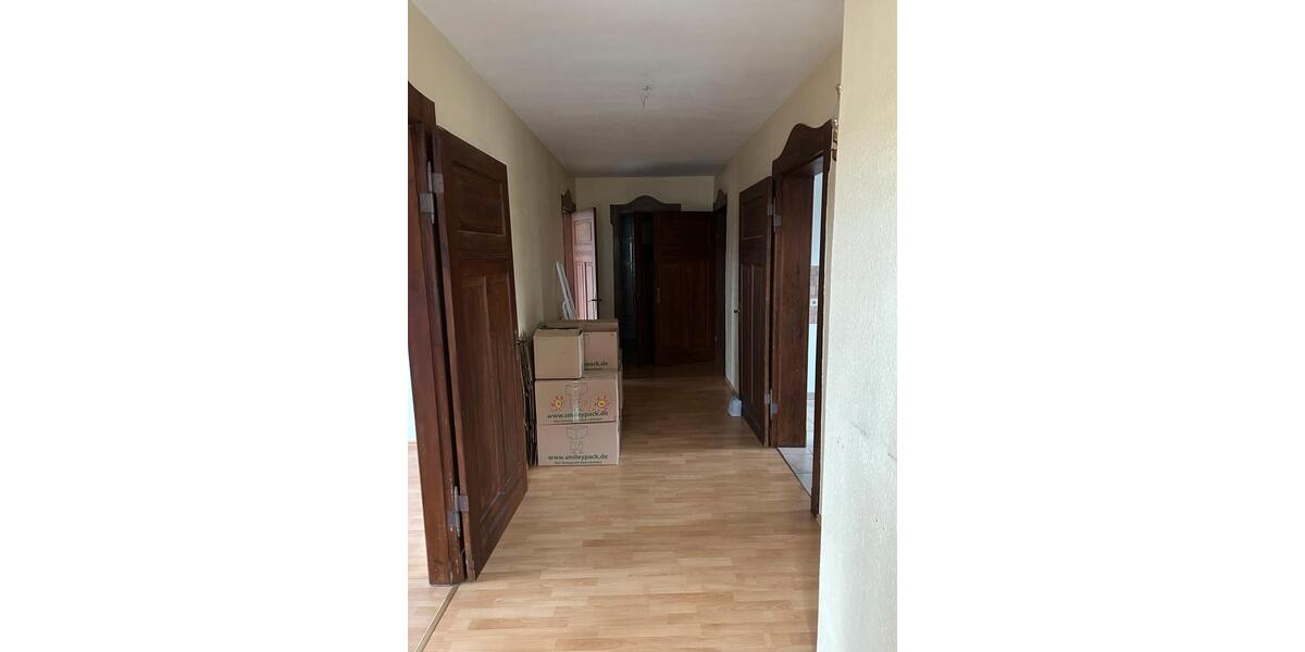 Etagenwohnung Bad Liebenwerda - 4 Zimmer, 106 m&sup2;, 750&euro; | Angebot:25544693