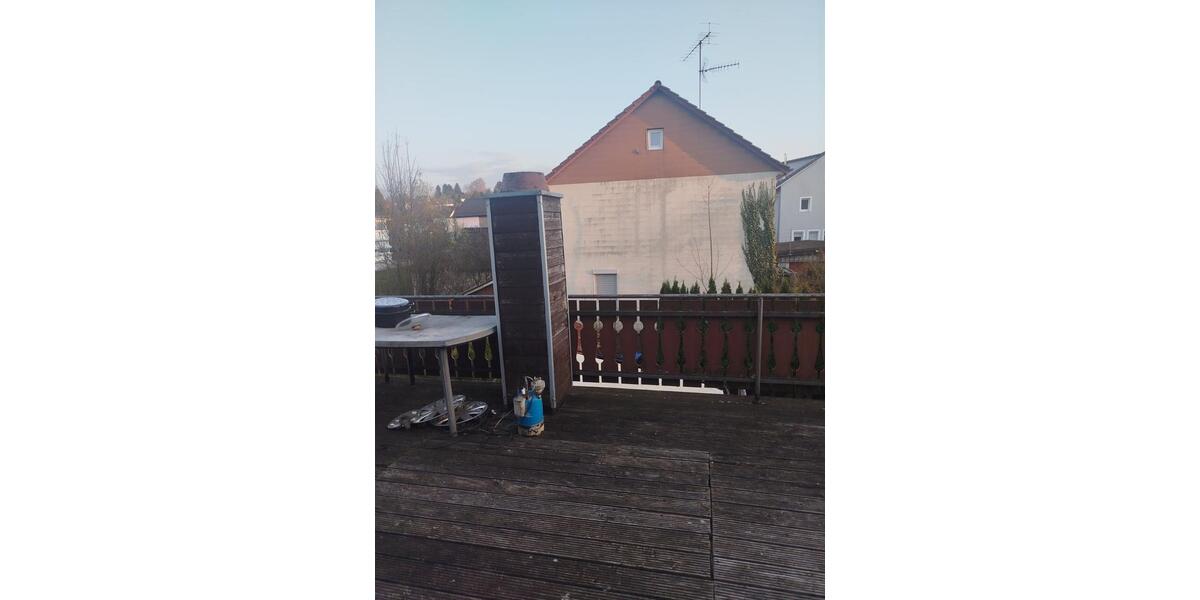 Wohnen auf Zeit Göppingen Bruckwasen - 1 Zimmer, 20 m&sup2;, 400&euro; | Angebot:25863878