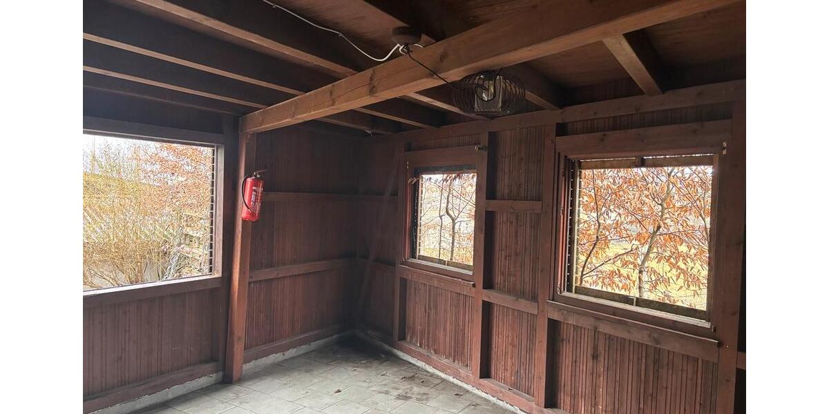 Erdgeschoßwohnung Büchenbach - 2 Zimmer, 81 m&sup2;, 800&euro; | Angebot:24962185