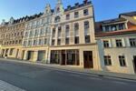 Dachgeschoßwohnung Görlitz - 3 Zimmer, 102 m&sup2;, 595&euro; | Angebot:23005317
