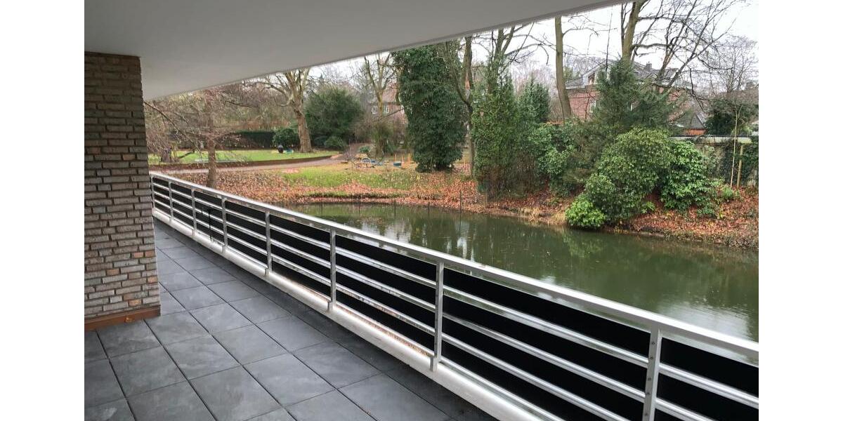 Etagenwohnung Hamburg Altona - 5 Zimmer, 163 m&sup2;, 2.970&euro; | Angebot:25793796